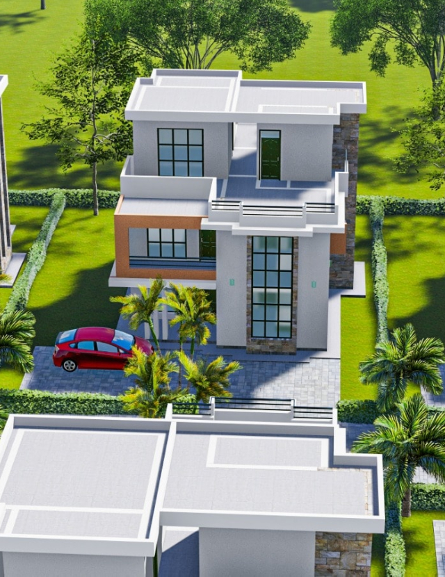 New Project 3